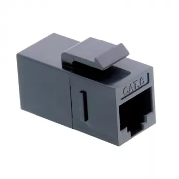 RJ-45 Keystone modulinė jungtis VALUE 21.99.3003