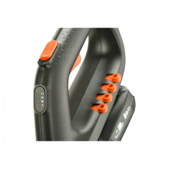 Žoliapjovė Gardena ComfortCut 23/18V P4A