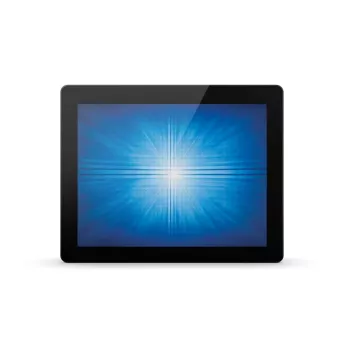 LCD monitoriai 1590L 15 colių lietimui jautrus HDMI VGA USB berėmis