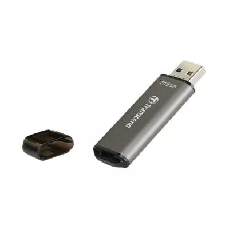 USB atmintinė Transcend 512 GB USB Type-A JetFlash 920
