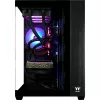Kompiuteris Thermaltake FTW RTX 5080 Juoda Intel Core i7 16GB 1TB SSD NVIDIA RTX 5080 Windows 11 Home 64-Bit