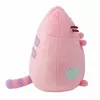 Pliušinis žaislas Pusheen by Pusheen, 18 cm, pastelinė rožinė