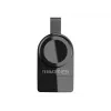Įkroviklis Terratec ChargeAIR Watch Smartwatch Juoda USB Indoor