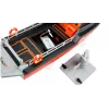 Amewi Rescue Boat 26117 — Brushless Jet Drive, 320 mm, Juoda/Red