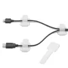 Wall Hook Loop Fastener Label-the-cable PRO3120