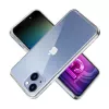 3MK Clear Case mobiliojo telefono dėklas 3MK iPhone 15 skaidraus dizaino
