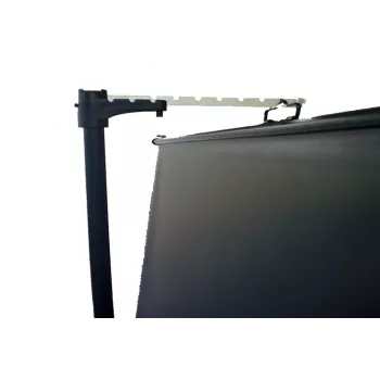 Nešiojamas projekcinis ekranas ant trikojo Elite Screens T113UWS1 2,87 m 1:1