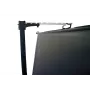 Nešiojamas projekcinis ekranas ant trikojo Elite Screens T113UWS1 2,87 m 1:1