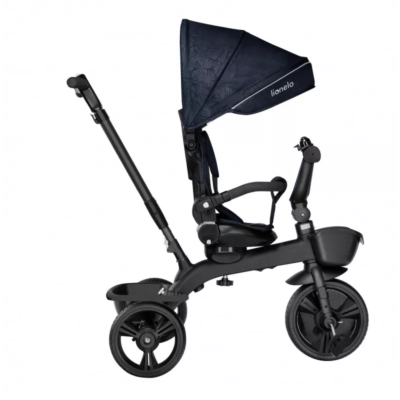 Triciklis Lionelo Kori Front drive Upright