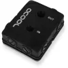 Skystas CPU vandens blokas Alphacool Eisblock XPX Pro 1U, skirtas Ampere LGA 4926 (modelis 13529)