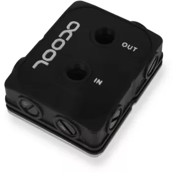 Skystas CPU vandens blokas Alphacool Eisblock XPX Pro 1U, skirtas Ampere LGA 4926 (modelis 13529)