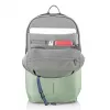 Apsauginė kuprinė XDDESIGN Bobby Soft – ledo žalumo, modelis P705.999