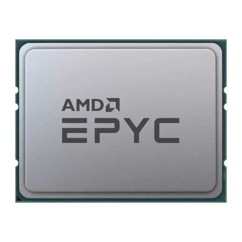 AMD EPYC 32Core Model 75F3 SP3 Tray