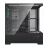 Darkflash DY451 PRO kompiuterio korpusas, ATX, juodas