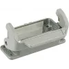 Harting AnbauEnclosure Han® 10A-agg-LB 09 20 010 0301 1 vnt. (09 20 010 0301)