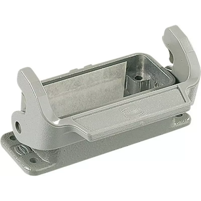 Harting AnbauEnclosure Han® 10A-agg-LB 09 20 010 0301 1 vnt. (09 20 010 0301)