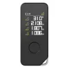 Išmanusis lazerinis matuoklis Pro HOTO H-D50, bluetooth, 50 m