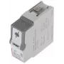 Viršįtampių ribotuvas Legrand B+C 8 kA 320 V, modelis 412302