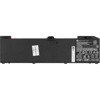 Nešiojamojo kompiuterio baterija HP 90Wh ličio jonų VX04090XL, pakaitinė suderinamiems HP nešiojamiesiems kompiuteriams