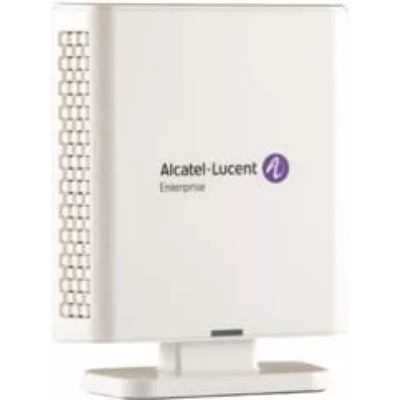 Alcatel-Lucent ALE 8328 SIP-DECT Single Basis Station (3BN67387AA)