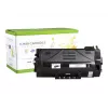STATIC Toner kasetė, suderinama su Lexmark 62D2H00, juoda, 25 000 puslapių