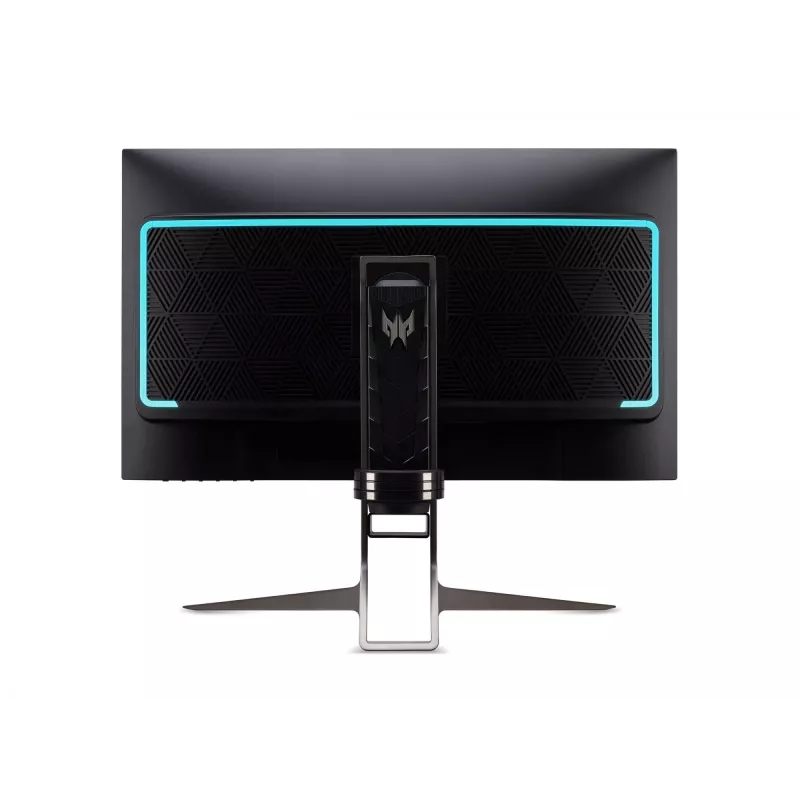 Monitorius Acer Predator XB323QKV4BMIIPRX 31,5 colio 4K UHD IPS 3840x2160 0,5 ms VESA reguliuojamas aukštis Juodas