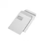 Pašto vokas MAILmedia Versandtasche C4 100 g/m² baltas — C4 dydis, 100 g/m² popierius
