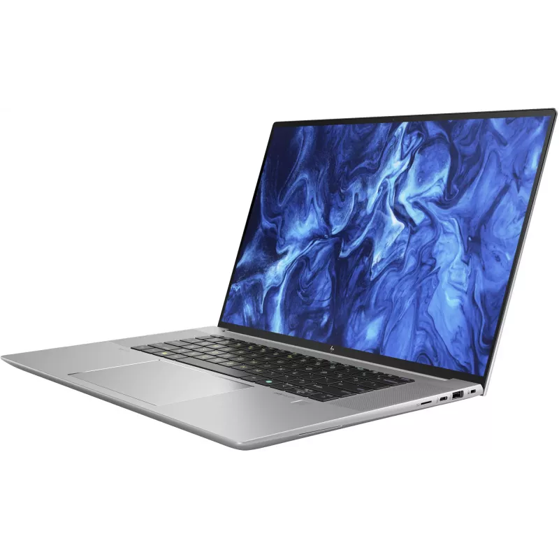 HP ZBook Studio G11 mobili darbo stotis - Intel Core Ultra 7 155H - Win 11 Pro - GeForce RTX 4070 - 32 GB RAM - 1 TB SSD NVMe, TLC - 40,6 cm (16 inch) IPS 1920 x 1200 - Wi-Fi 7, Bluetooth - klaviatūra: vokiečių - su HP Wolf Pro Security...