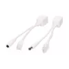 Extralink 1-Port PoE Injector, PoE Injector and Splitter, 100Mb/s
