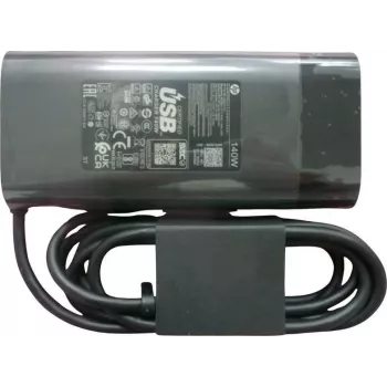 Kintamosios srovės maitinimo adapteris HP N22282-001 USB-C 65 W kompiuteriui ir serveriui