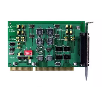 10 Channel TIMER/COUNTER Board