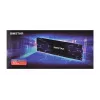 Stalinio kompiuterio DDR4 RAM BIOSTAR 16 GB 3200 MHz su radiatoriumi (modelis DO32NU4H16)