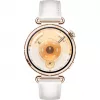 Išmanusis laikrodis Huawei WATCH GT6 1,32 colio AMOLED 64GB Auksinis