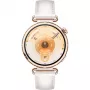 Išmanusis laikrodis Huawei WATCH GT6 1,32 colio AMOLED 64GB Auksinis