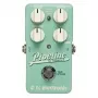 Gitaros efektų pedalas TC Electronic Pipeline Tap Tremolo modelis 000-DDJ00-00010