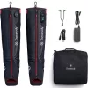 Therabody JetBoots Pro Plus S kompresinės pėdų įkrovos