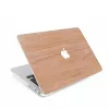 Nešiojamojo kompiuterio plėvelė Woodcessories ECO099 Cherry