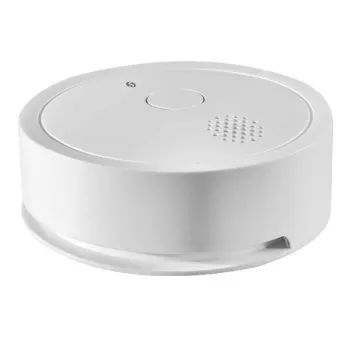 Shelly Plus Smoke Alarm, WiFi