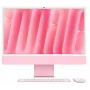 iMac 24 col.: M4 8/8, 16GB, 256GB SSD - Pink