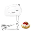 MPM MMR-25 rankinis plaktuvas, baltas