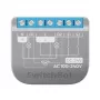 Relės jungiklis SwitchBot Relay Switch 2PM dviejų kanalų W5502320 – dviejų kanalų relė išmaniajam valdymui