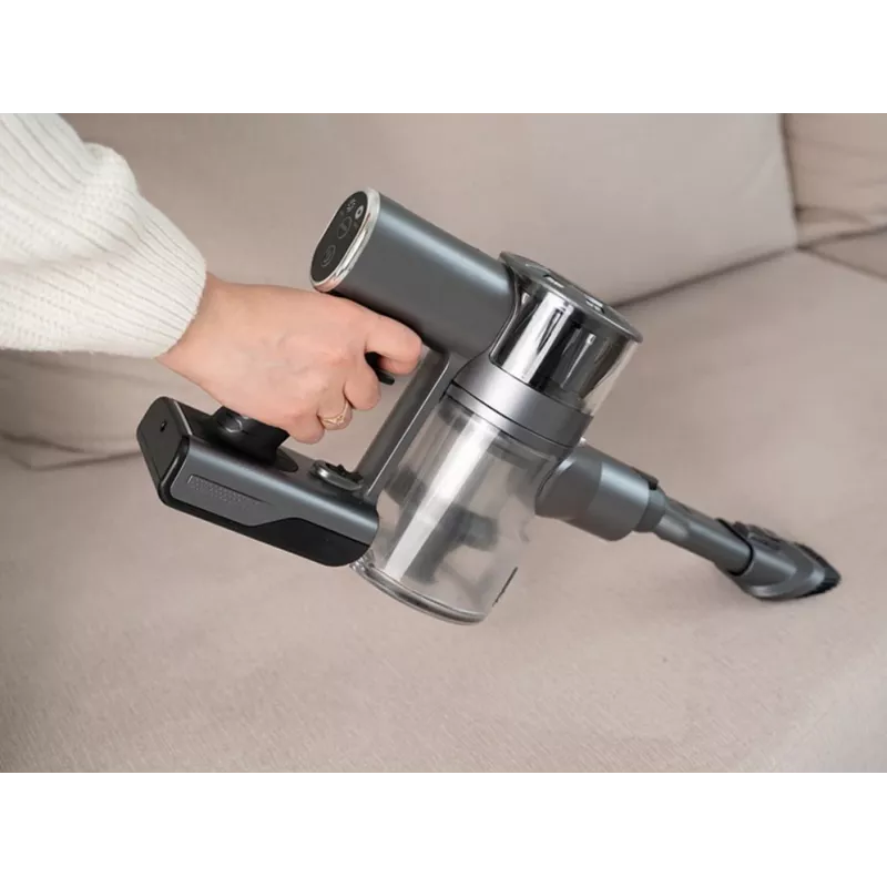 Dulkių siurblys LAFE 47531 Stick Vacuum Cleaner PowerGlide 200W