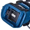 Kempinginė lempa su radiju DMR055 MAKITA