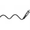Goobay 74213 USB laidas, juodas