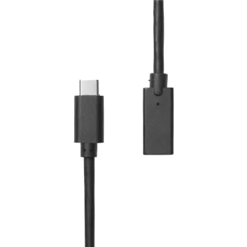 USB-C ilginimo kabelis ProXtend USBC-EX5V3A-001 — 1 m, 5V/3A maitinimo pralaidumas