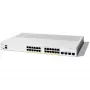CISCO Catalyst 1200 24 prievadų GE PoE 4x1G SFP