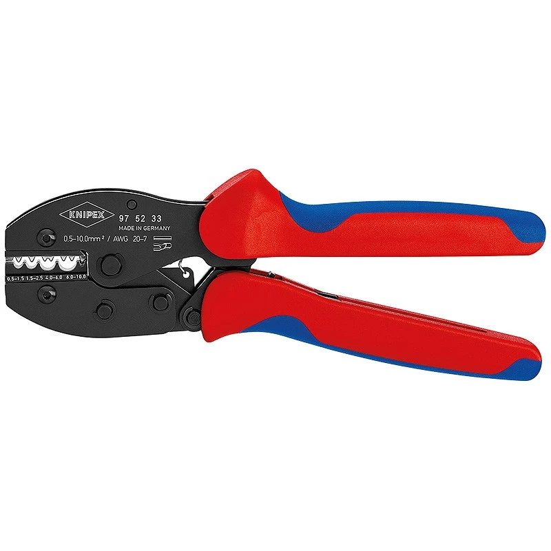 Replės Knipex 97 52 33