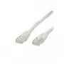 Value 21.99.0520 Ethernet komutacinis kabelis, pilkas