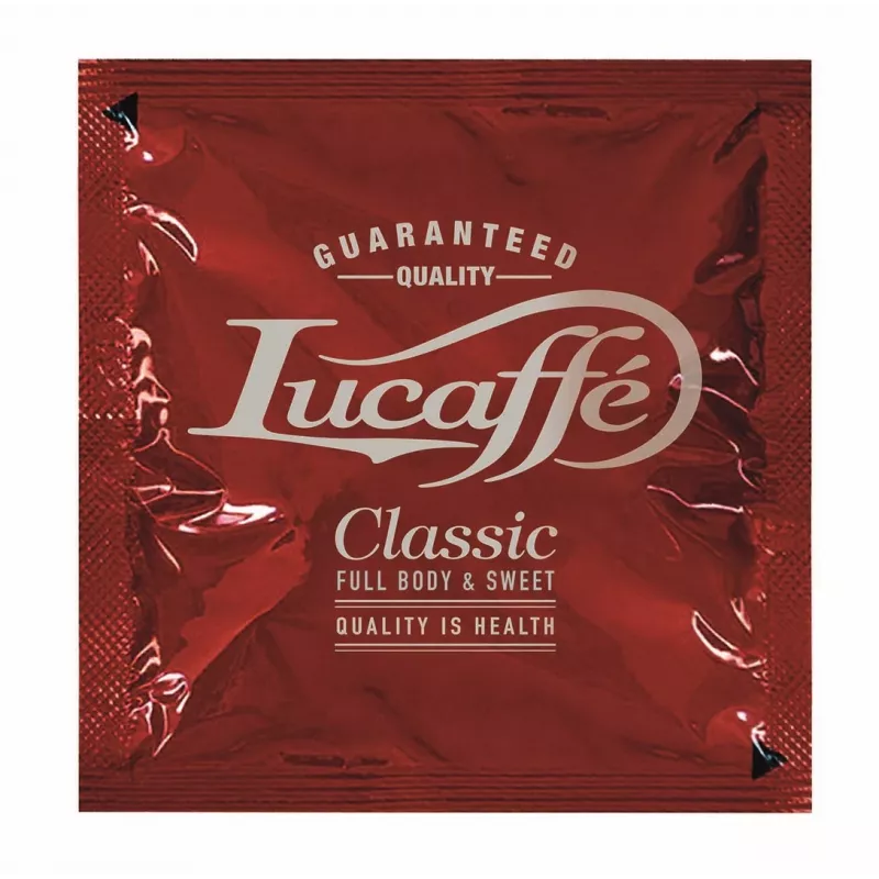 Lucaffe Classic 44 mm ESE kavos šaukšteliai, 150 vnt.