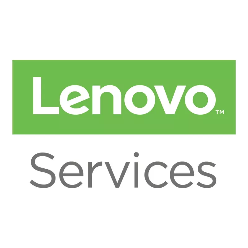 Lenovo 5MS0R49023 garantijos ir palaikymo pratęsimas